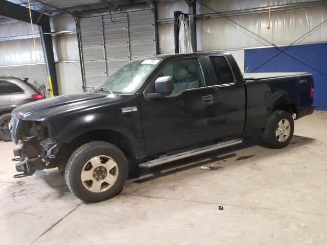 ford f150 2006 1ftrx14w46nb37557