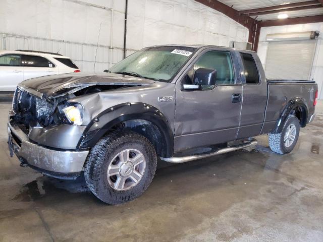 ford f150 2007 1ftrx14w57fa38757