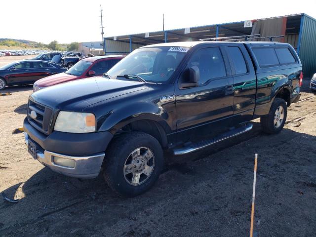 ford f150 2007 1ftrx14w57fb89761