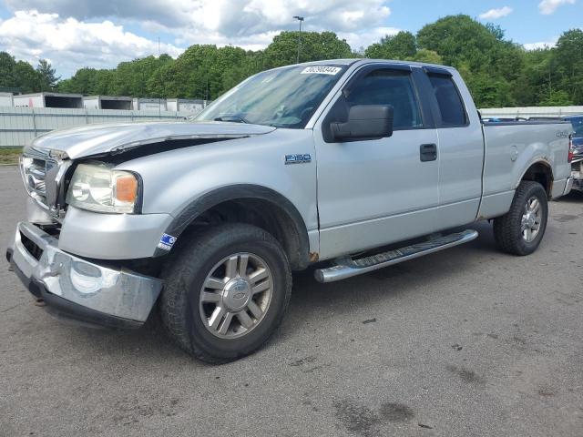 ford f150 2008 1ftrx14w58fc13297