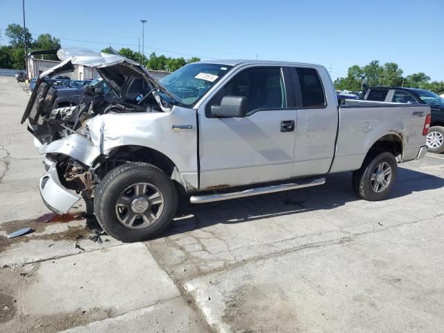 ford f150 2008 1ftrx14w58fc23540