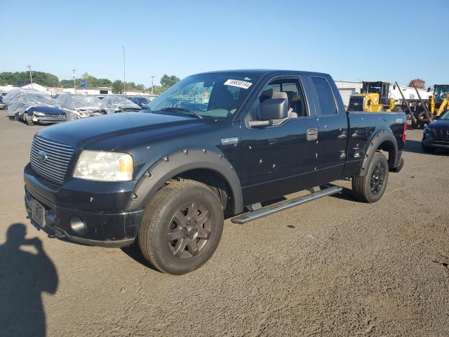 ford f-150 2006 1ftrx14w66fa29015