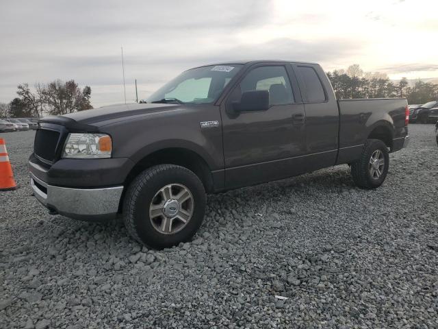 ford f150 2006 1ftrx14w66nb57566