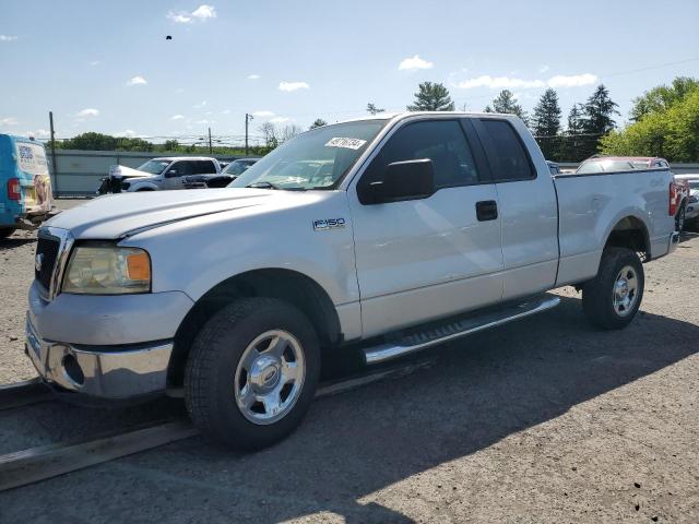 ford f150 2008 1ftrx14w68fa07020