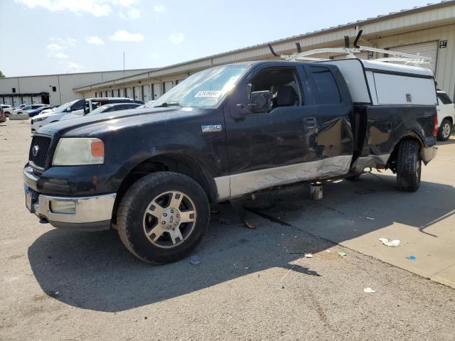 ford f150 2004 1ftrx14w74nb86040