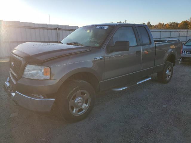 ford f150 2005 1ftrx14w75na00353