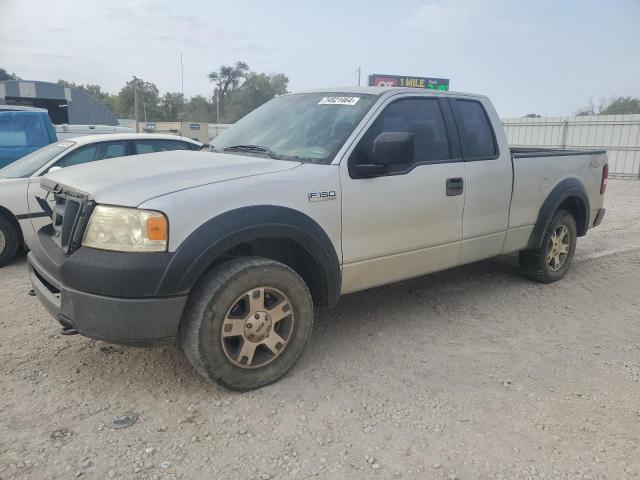 ford f150 2006 1ftrx14w76kd75517