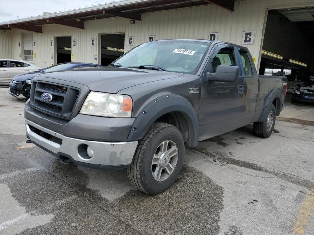 ford all models 2008 1ftrx14w78fb73031