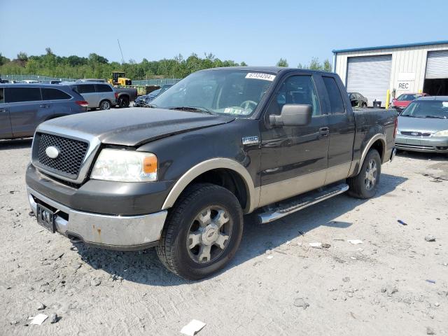 ford f150 2007 1ftrx14w87fb45723