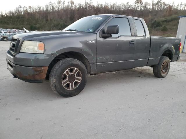 ford f150 2008 1ftrx14w88fa13109