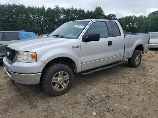 ford f150 2008 1ftrx14w88fc14413