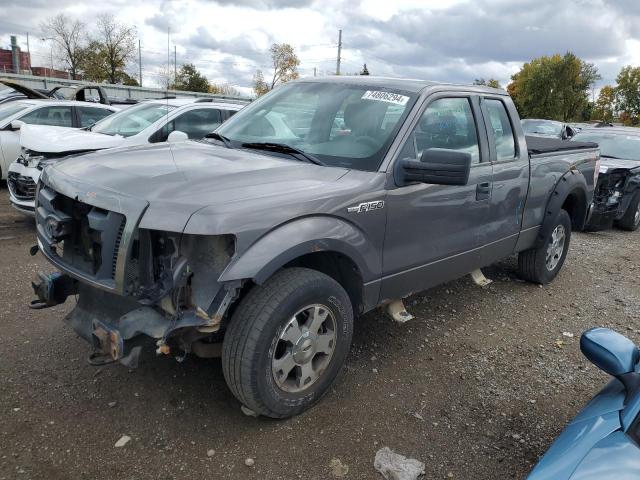 ford f150 super 2009 1ftrx14w89fa19719