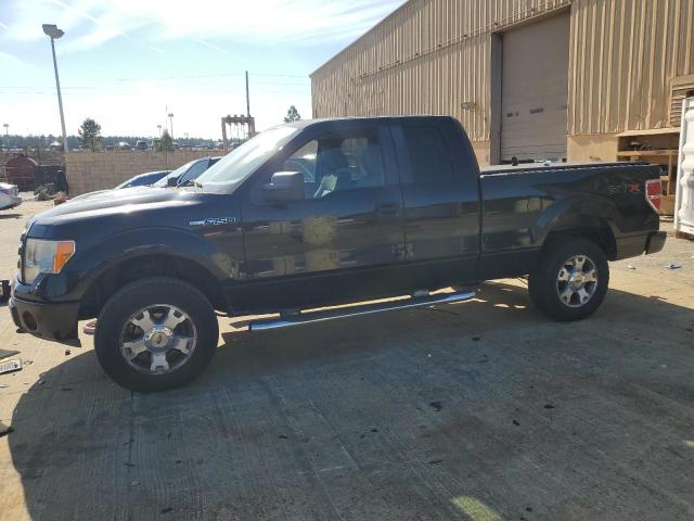 ford f150 super 2009 1ftrx14w89fa99734