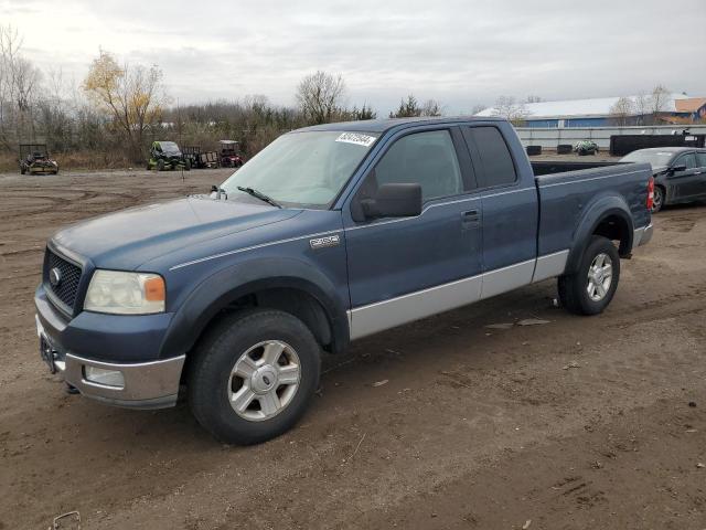 ford f150 2004 1ftrx14w94na16259