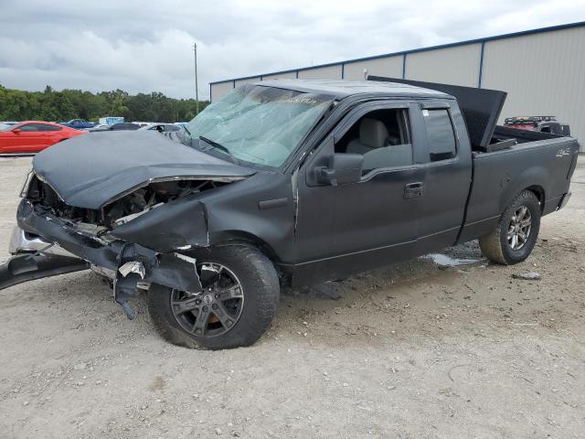 ford f150 2006 1ftrx14w96nb64074