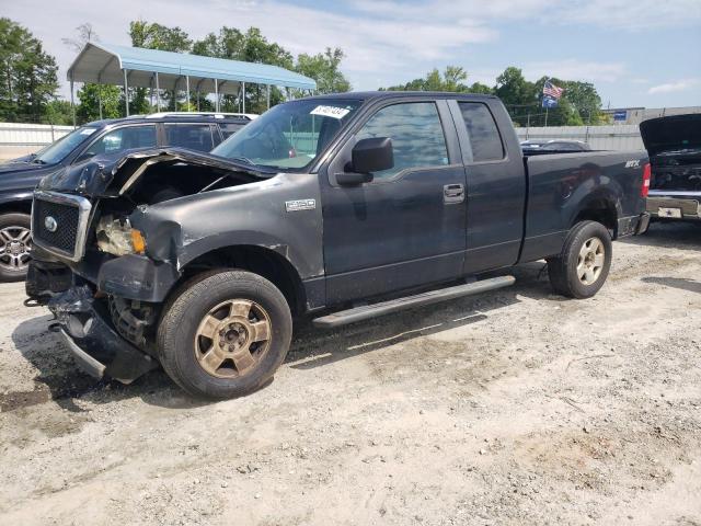 ford f-150 2008 1ftrx14w98fb23568