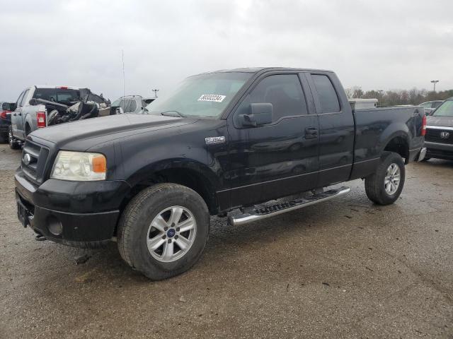 ford f150 2008 1ftrx14w98fb57543