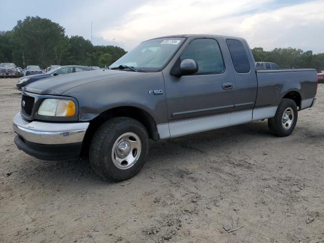 ford f150 2002 1ftrx17202nb56318