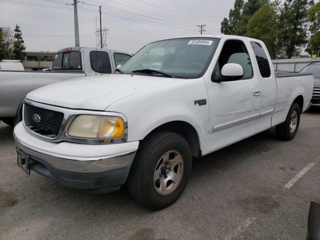 ford f150 2003 1ftrx17203na74218