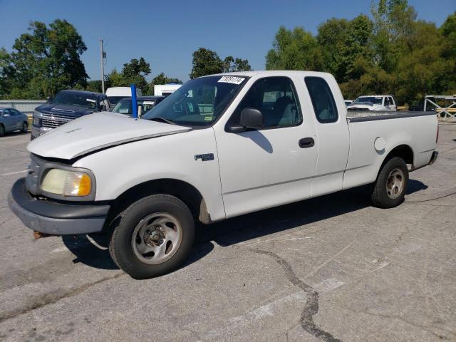 ford f150 2002 1ftrx17212nb75279