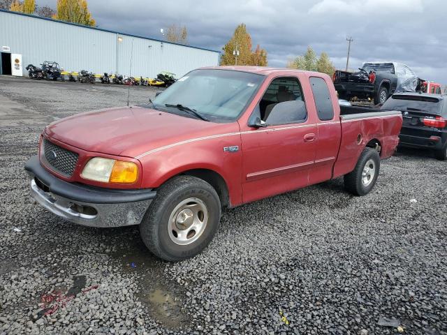 ford f150 2002 1ftrx17252ka28254