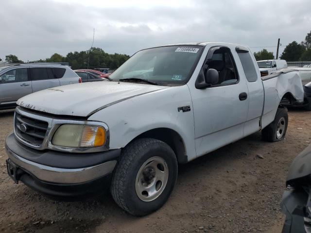 ford f150 2002 1ftrx17252nb86723