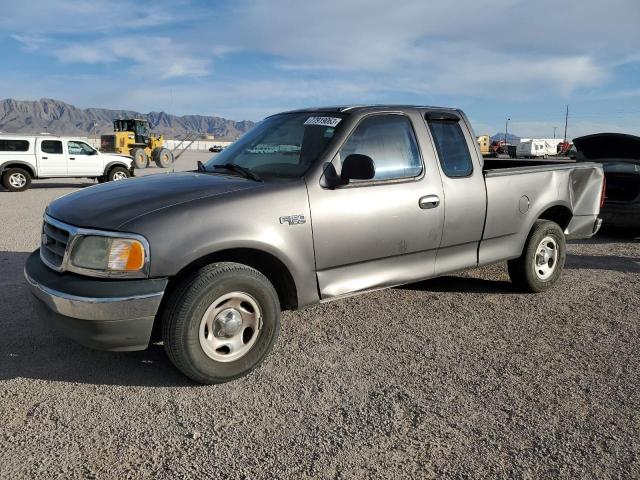 ford all models 2003 1ftrx17273ka84777