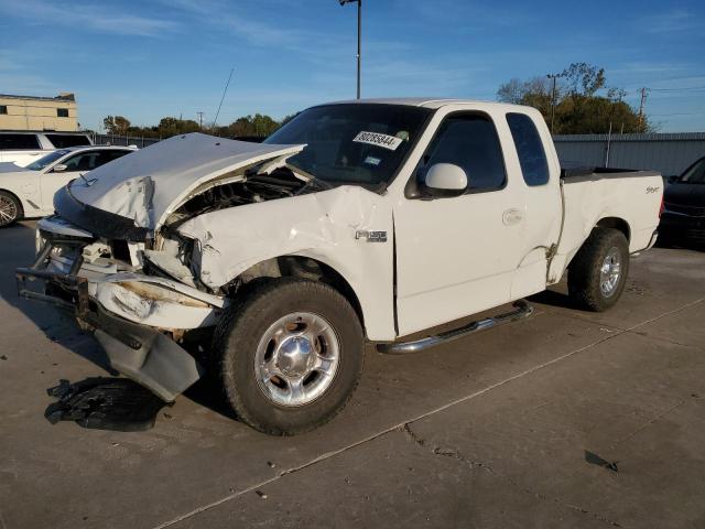 ford f150 2003 1ftrx17283na70546