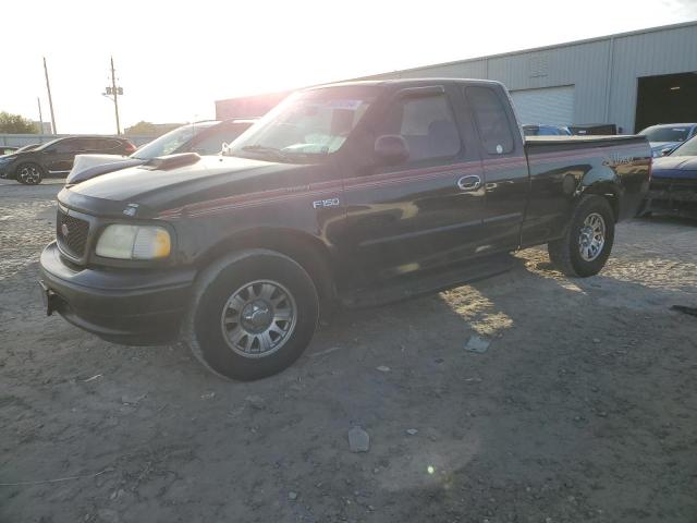 ford f150 2003 1ftrx17293nb09855