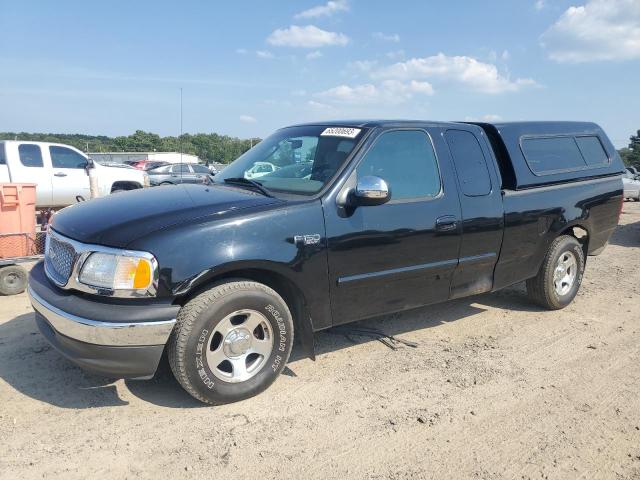 ford  2002 1ftrx172x2nb96468