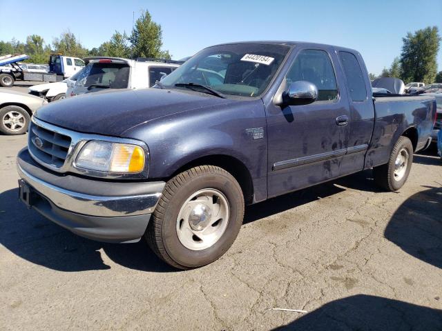 ford f150 2001 1ftrx17l01kf05941