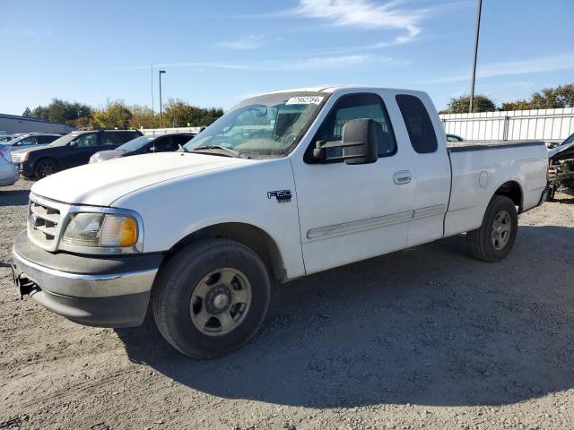 ford f150 2001 1ftrx17l01nb80805