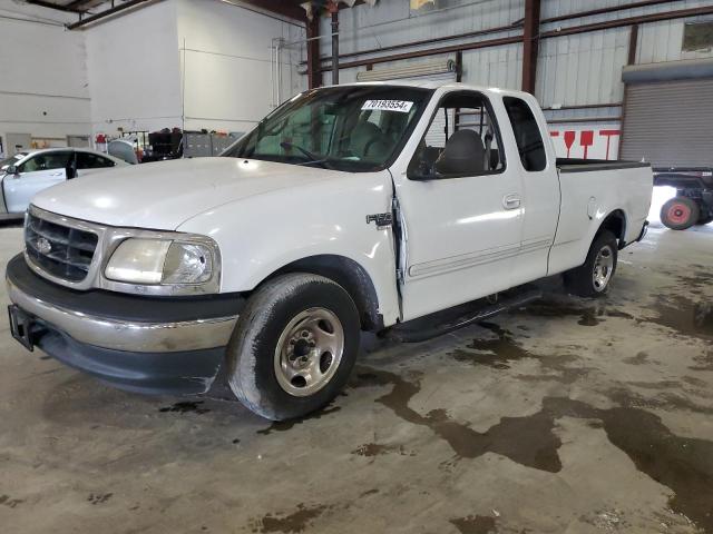 ford f150 2000 1ftrx17l0yna65129