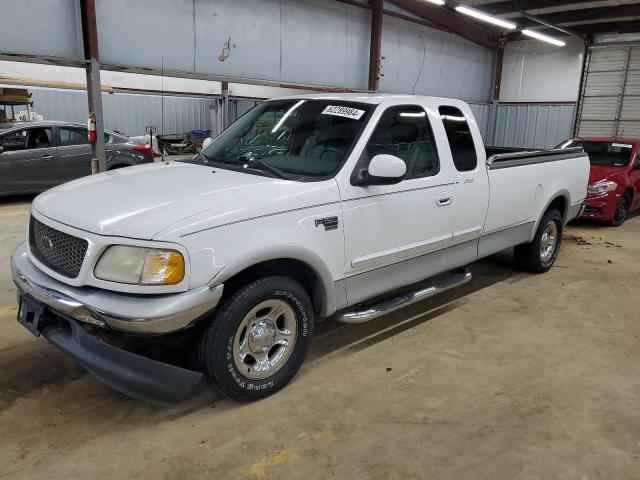 ford f150 2001 1ftrx17l11na50063