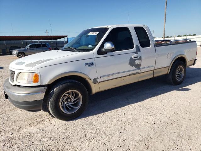 ford f150 2000 1ftrx17l2yka57129