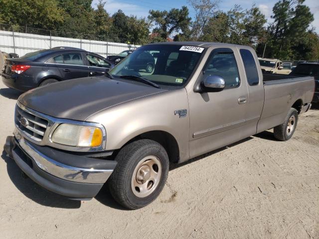 ford f150 2001 1ftrx17l31na82948