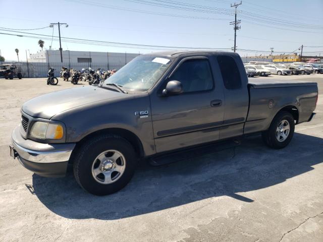 ford f150 2003 1ftrx17l33nb08337