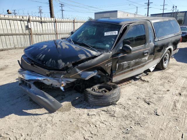 ford f150 2000 1ftrx17l3yka23961