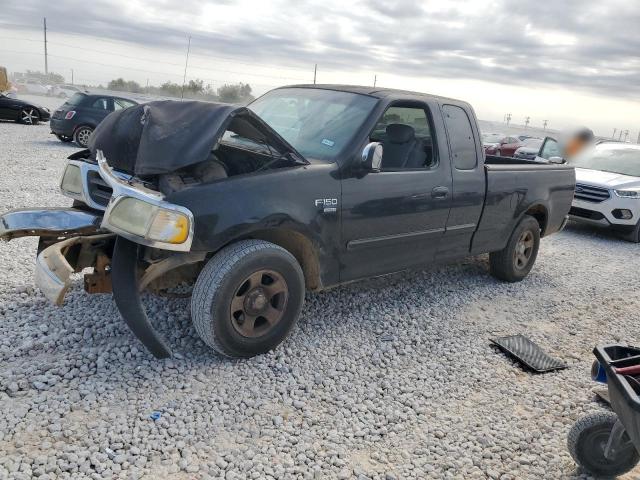 ford f150 2002 1ftrx17l42na62449