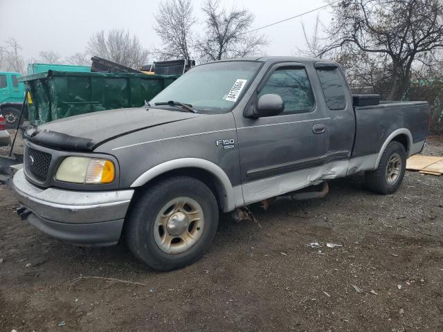 ford f150 2002 1ftrx17l42na81812