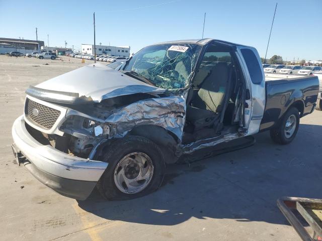 ford f150 2000 1ftrx17l4yka75373