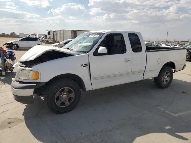 ford f150 2001 1ftrx17l51nb50098