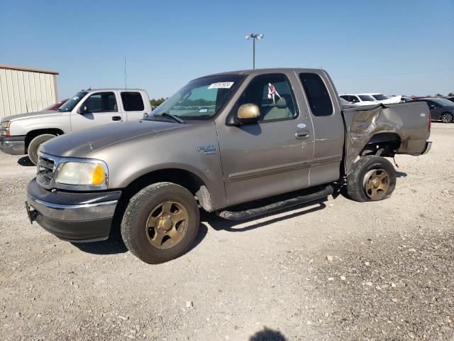 ford f150 2002 1ftrx17l62ke39378