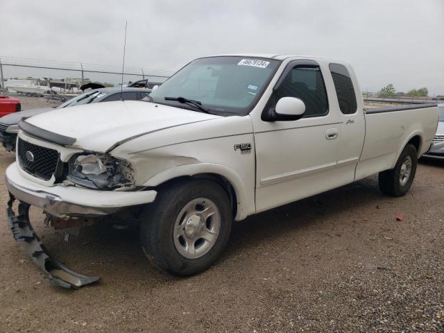 ford f150 2000 1ftrx17l6yka93194