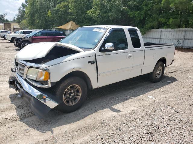 ford f150 2000 1ftrx17l6ynb03432