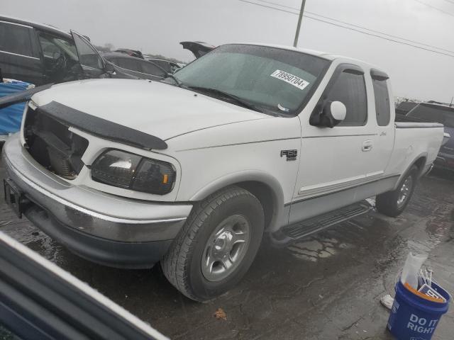 ford f150 2000 1ftrx17l6ynb44420