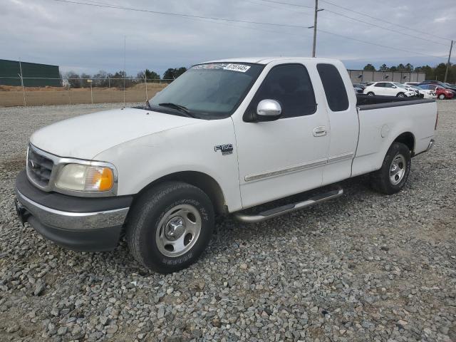 ford f150 2000 1ftrx17l7ynb42840