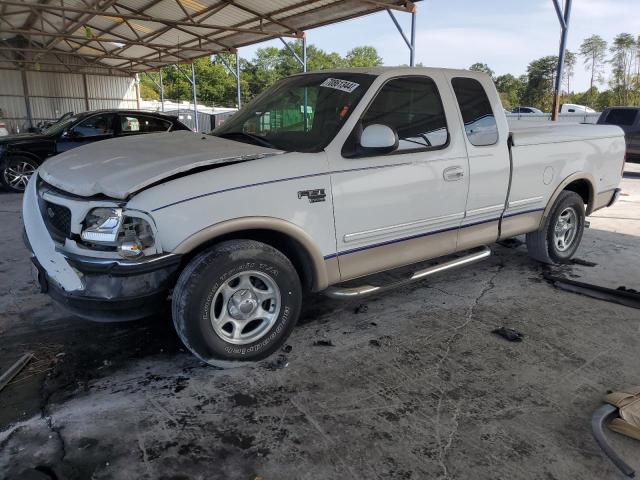 ford f150 1998 1ftrx17l8wna36541