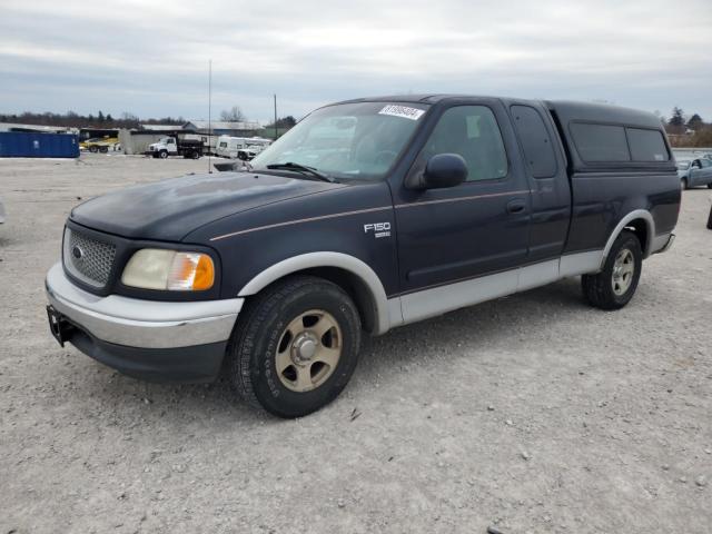 ford f150 1999 1ftrx17l8xna11432