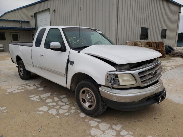 ford f150 2000 1ftrx17l9yka83811